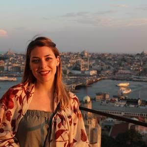 Meet your Posher, Erin